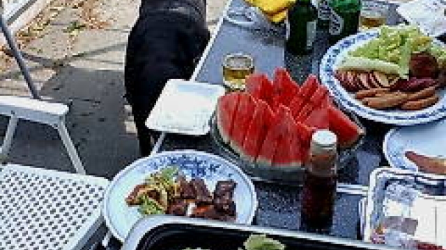 BBQ