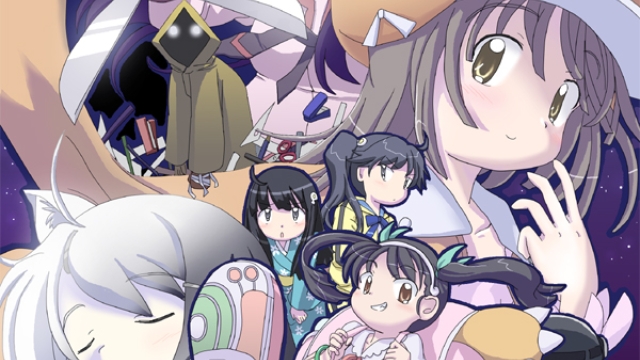 あけおめ