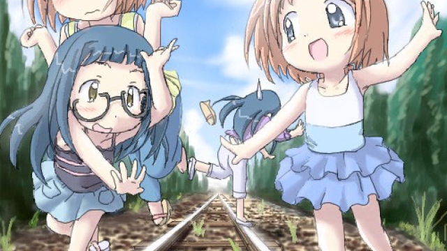 あさっての方向。