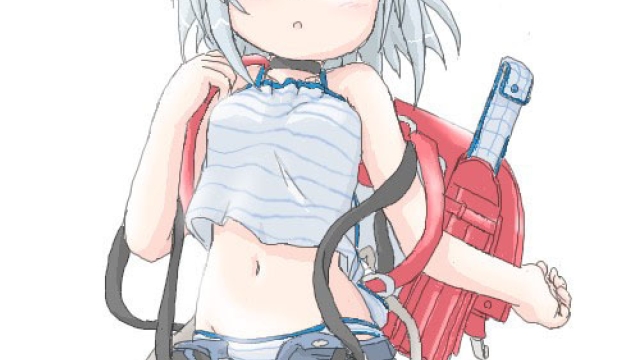 あやみ１○歳