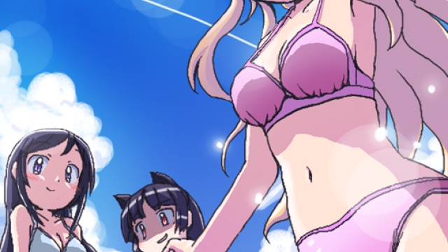 すいーつ