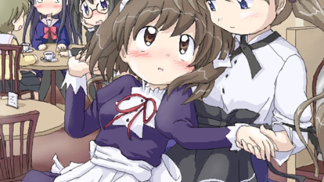 んあー