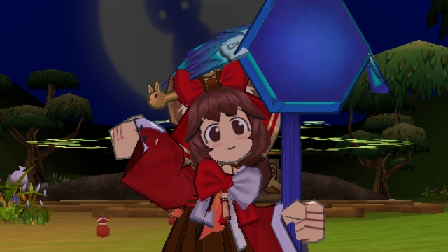 スプリング祭り