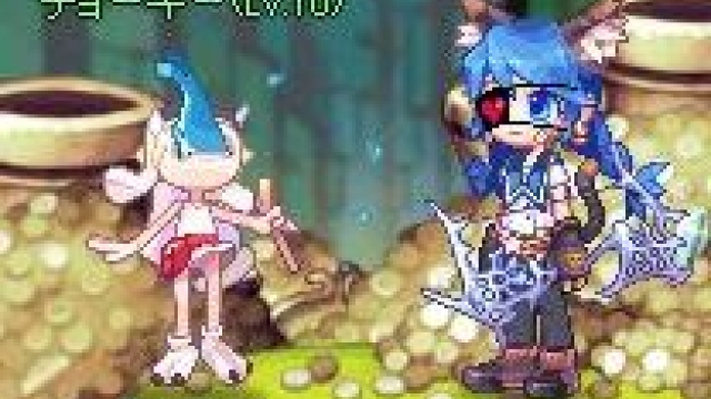 ラテ日記６