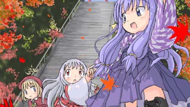 月陽炎