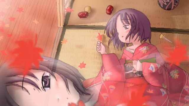 楓誕生日