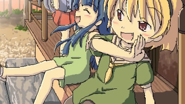 結局